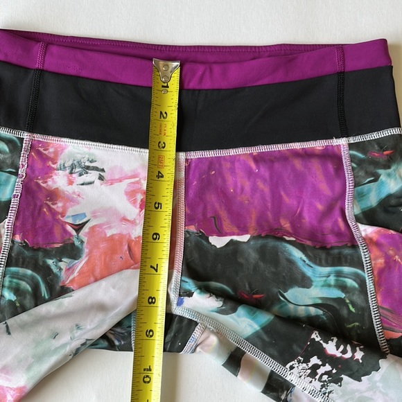 Lululemon Speed Tight Leggings - Picture 12 of 16